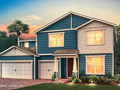 98 Sundown Covey Trl St Augustine, FL 32095