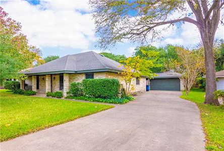 7101 Hanging Oak CIR Austin, TX 78749