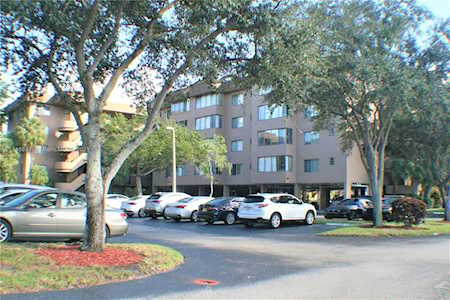 8020 Hampton Blvd #305 North Lauderdale, FL 33068