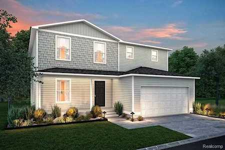 300 Lake Shore Dr Pontiac, MI 48341