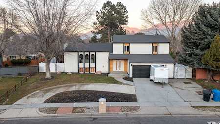 1611 E Spring Dr Salt Lake City, UT 84117