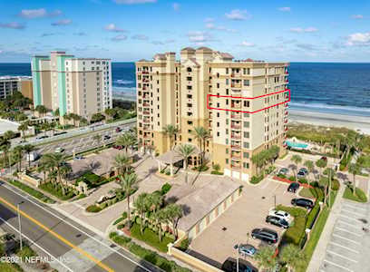 1331 1st St Jacksonville Beach, FL 32250