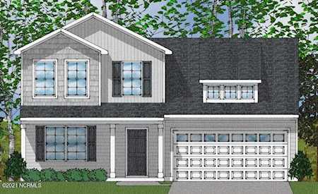 4541 Parsons Mill Drive Castle Hayne, NC 28429