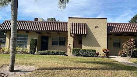 1701 Pinehurst Rd #29A Dunedin, FL 34698