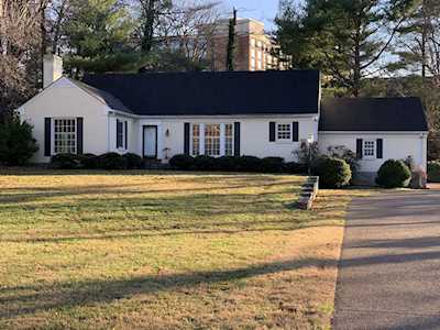 2321 Valley Brook Rd Nashville, TN 37215