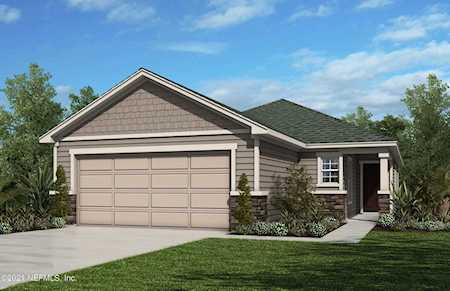 2009 Montward Preserve Way Jacksonville, FL 32218