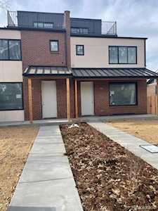 1539 N Harrison St Denver, CO 80206