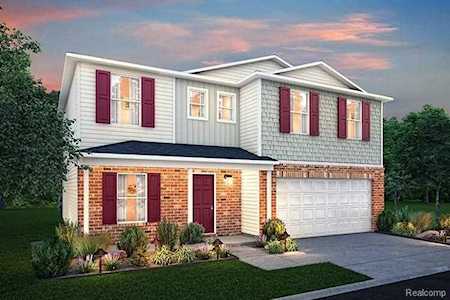320 Lake Shore Dr Pontiac, MI 48341
