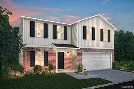 350 Lake Shore Dr Pontiac, MI 48341