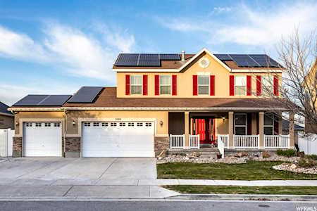 5128 W Buckeye View Way Riverton, UT 84096