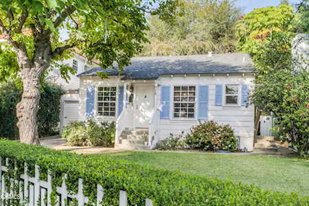 626 Garfield Ave South Pasadena, CA 91030