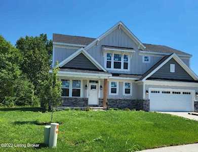 156 Goldeneye Ct Shepherdsville, KY 40165