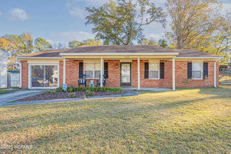 2708 Country Club Road Jacksonville, NC 28546