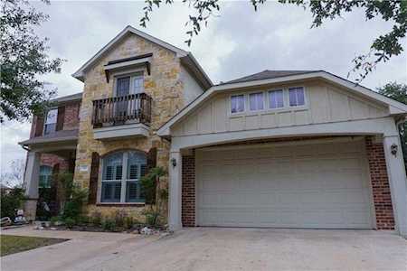 301 Saddleback RD Austin, TX 78737