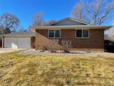 6483 Owens St Arvada, CO 80004