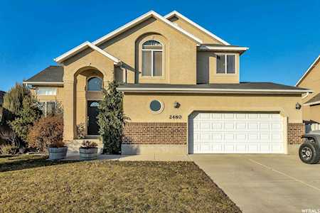 2480 W 2250 N Lehi, UT 84043