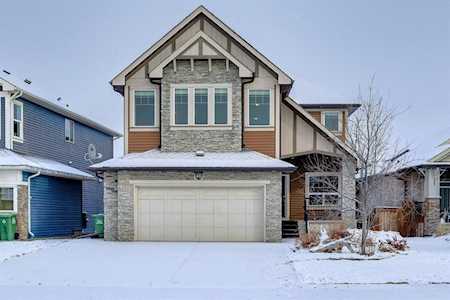 48 Jumping Pound Terrace Cochrane, AB T4C 0K2