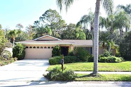 3326 Rankin Dr New Port Richey, FL 34655