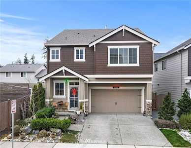 9708 SE 17th Place Lake Stevens, WA 98258
