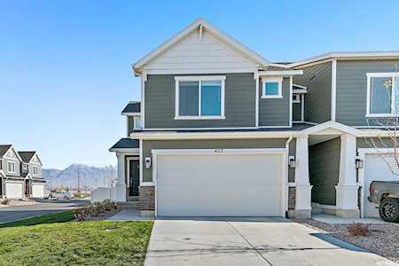 422 S Pegasus Way Saratoga Springs, UT 84045