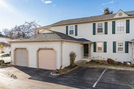 217 Macenroe Drive Blacklick, OH 43004
