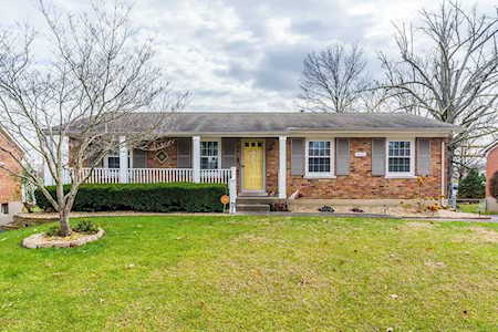 2060 Oleander Dr Lexington, KY 40504