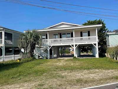 317 37th Ave. N North Myrtle Beach, SC 29582