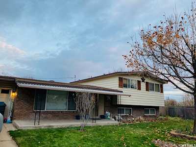 652 N 680 E American Fork, UT 84003