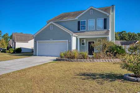5016 Cobblers Ct. Myrtle Beach, SC 29579