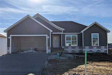 4218 - Lot 341 Recreation Way Jeffersonville, IN 47130