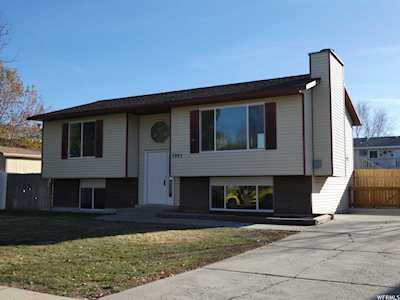 5993 W Lodestone Ave Salt Lake City, UT 84118