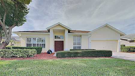 1802 Eagle Ridge Blvd Palm Harbor, FL 34685
