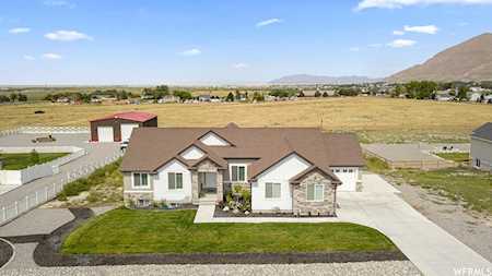 1313 E Adobe Rock Dr Lake Point, UT 84074
