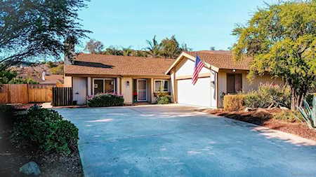 1731 N Ash Escondido, CA 92027