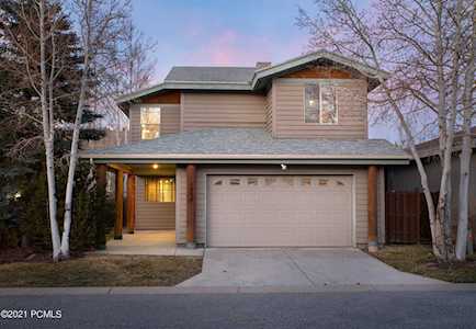 1034 Lincoln Ln Park City, UT 84098