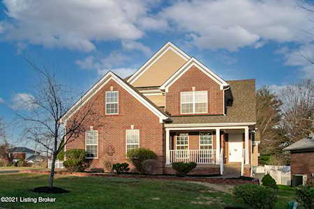 1105 Rachelwood Ct Louisville, KY 40243