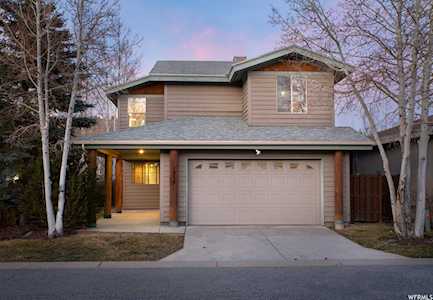 1034 Lincoln Ln Park City, UT 84098