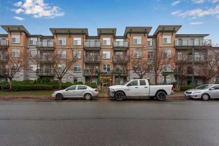8183 121A Street #120 Surrey, BC V3W 1S7