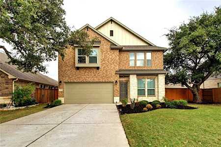 15412 Iveans WAY Austin, TX 78717