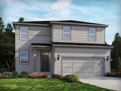 4620 S Kipling Circle Denver, CO 80127