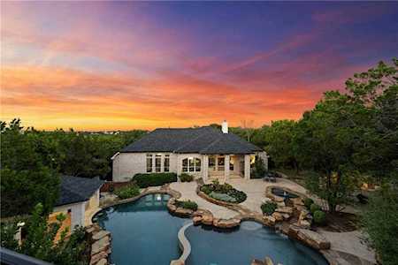 8009 Dark Valley CV Austin, TX 78737