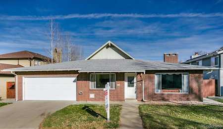 524 S Magnolia Ln Denver, CO 80224