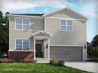 4640 S Kipling Circle Denver, CO 80127