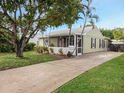 1509 N N Street Lake Worth Beach, FL 33460