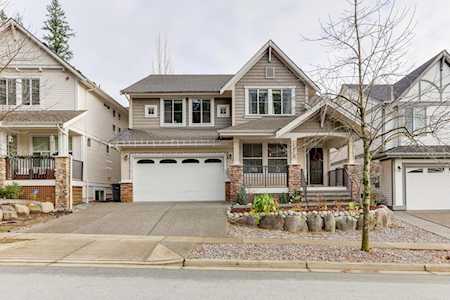 1475 Marguerite Street Coquitlam, BC V3E 0B1