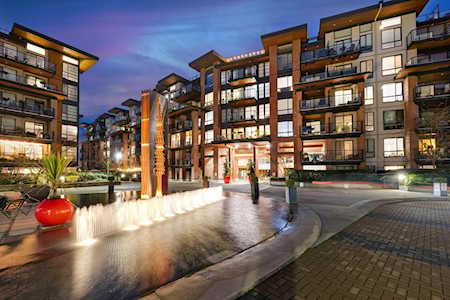 733 W 3rd Street #317 North Vancouver, BC V7M 0C8