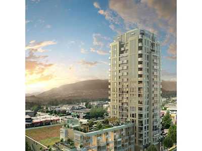 135 E 17th Street #1705 North Vancouver, BC V7L 0C4