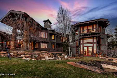 30 Eagle Landing Ct Park City, UT 84060