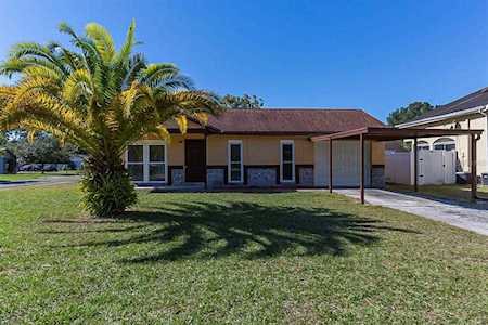 3547 Hartland Dr New Port Richey, FL 34655