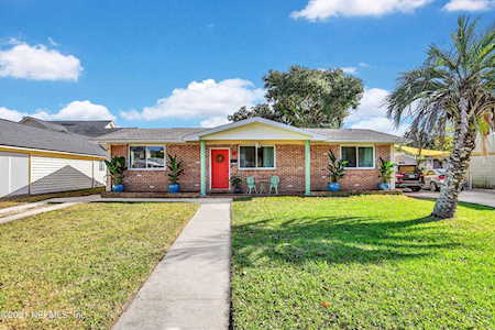 34 Colony St St Augustine, FL 32084